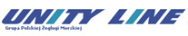 Logo firmy Unity Line