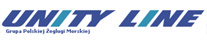 Logo firmy Unity Line